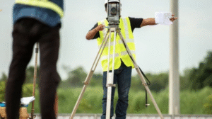 Đo Đạc Địa Chính Là Gì, Vai Trò Và Ứng Dụng Trong Quản Lý Đất Đai
