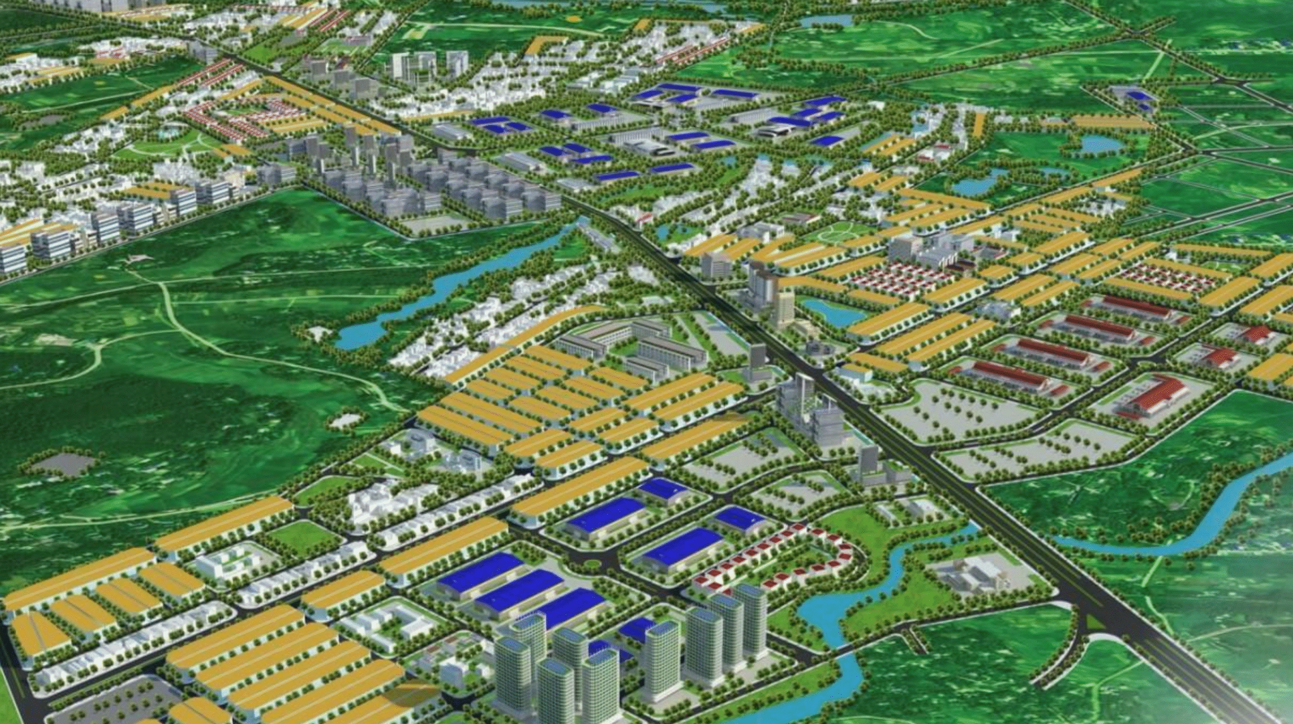 Quy Hoạch Đất Đai – Cách Tra Cứu Và Ảnh Hưởng Đến Chủ Đất