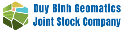 DUY BÌNH GEO – CÔNG TY ĐO ĐẠC DUY BÌNH